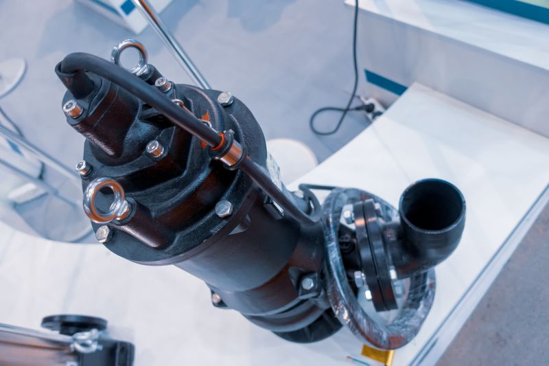 Commercial Sump Pump Repair in Dothan, AL