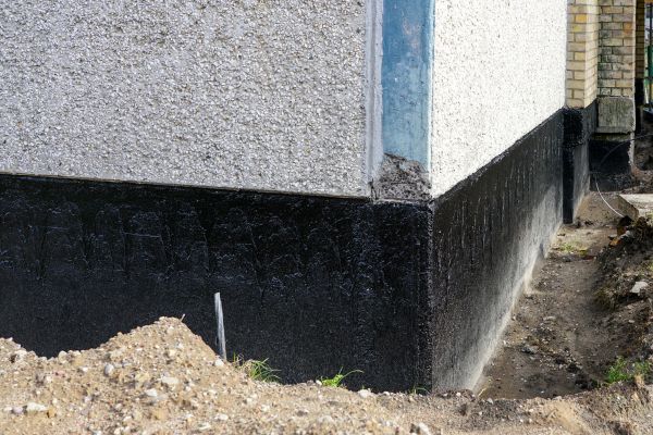 Waterproofing Solutions