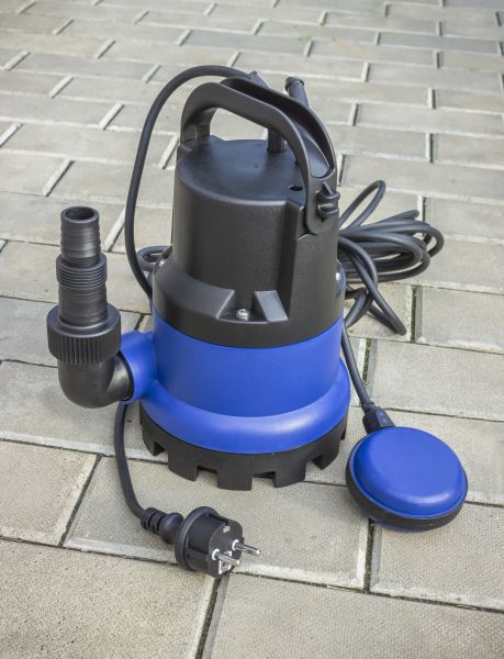 Sump Pump Replacement Service