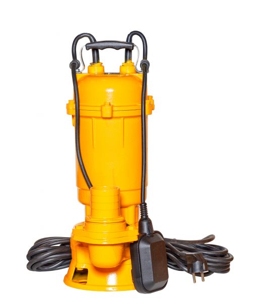 Drainage Pump Repair Service