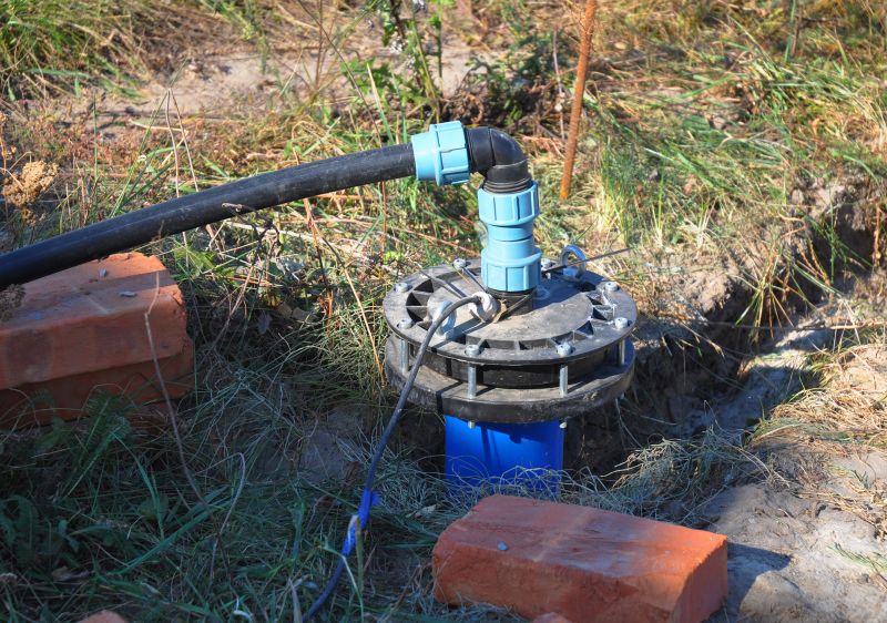 Backup Sump Pump Service in Dothan, AL