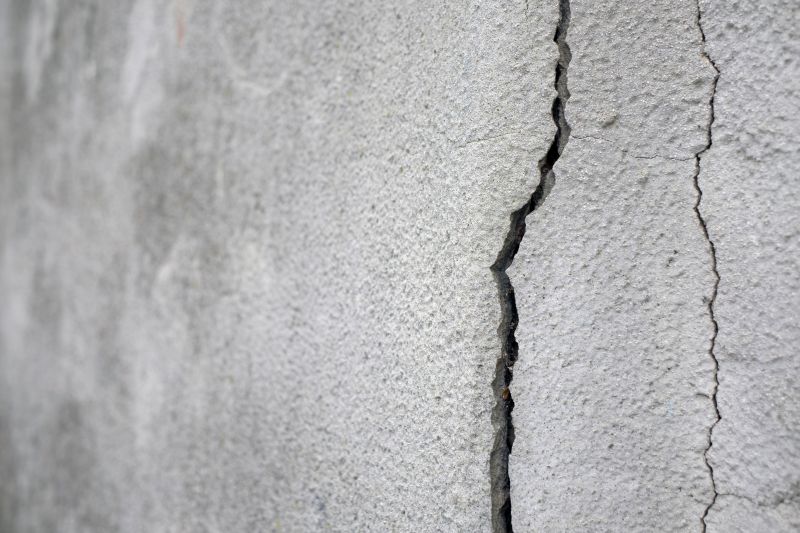 Crawlspace Structural Repair in Fort Collins, CO