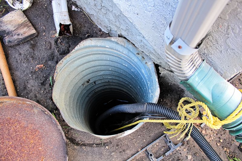Drainage Pump Repair in Kansas City, MO