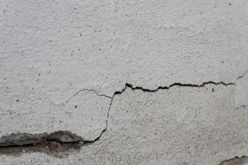 Foundation Strengthening in Greenville, SC