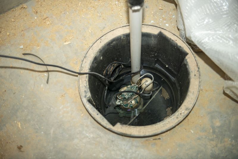 Pedestal Sump Pump Repair in Baldwin County, AL