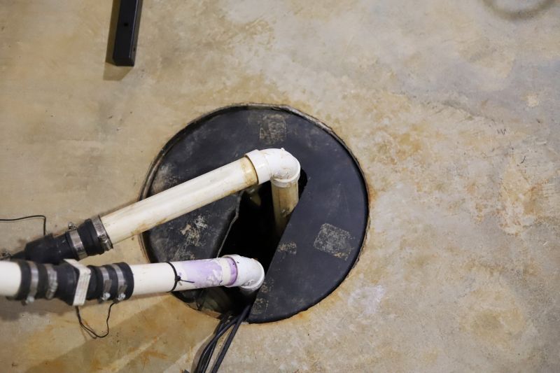 Emergency Sump Pump Repair