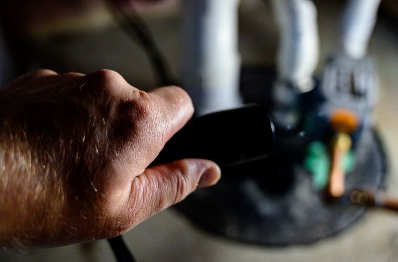 Sump Pump Service in Huntsville, AL